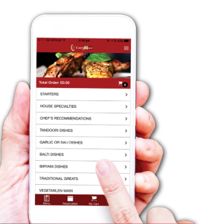 SRS APPS IS YOUR GATEWAY TO BUSINESS BOOST!